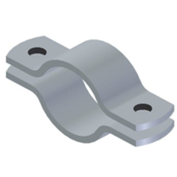 Obejma DN200 (219,1)