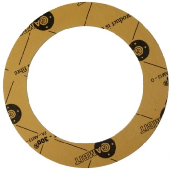 Uszczelka AF-300 DN100 (114,3) / 3mm