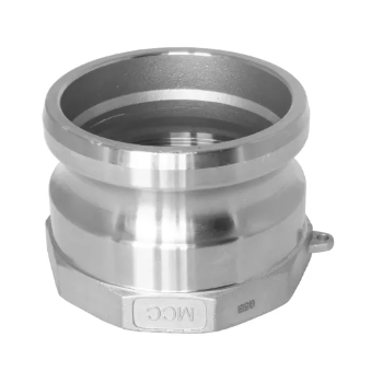 Złącze Camlock typu A, DN50 (2'')