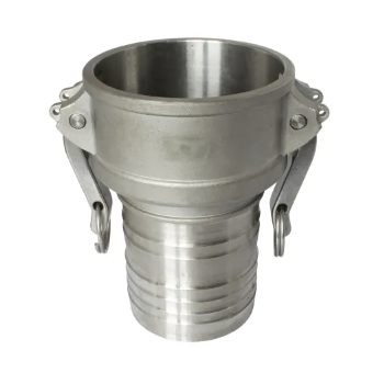 Złącze Camlock typu C, DN32 (1 1/4'')