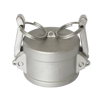 Złącze Camlock typu DC, DN25 (1'')