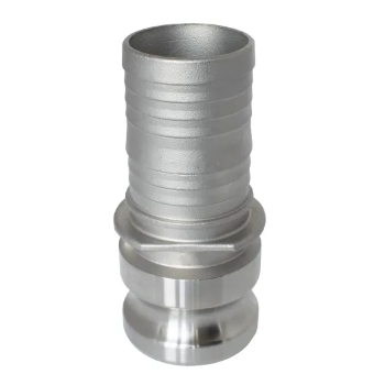 Złącze Camlock typu E, DN40 (1 1/2'')