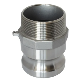 Złącze Camlock typu F, DN50 (2'')